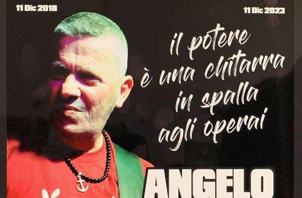In ricordo di Sigaro [2018-2023]