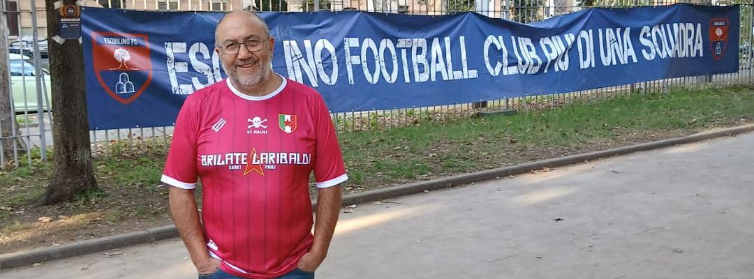 La rete romana contro il razzismo nello sport