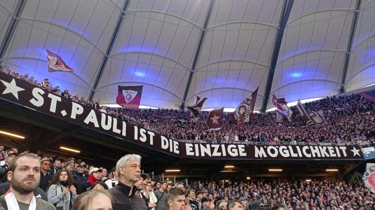 St Pauli in vacanza: appuntamento a luglio!