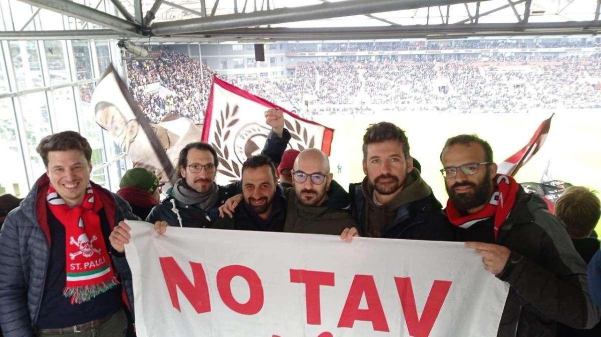 BG oggi a Millerntor
