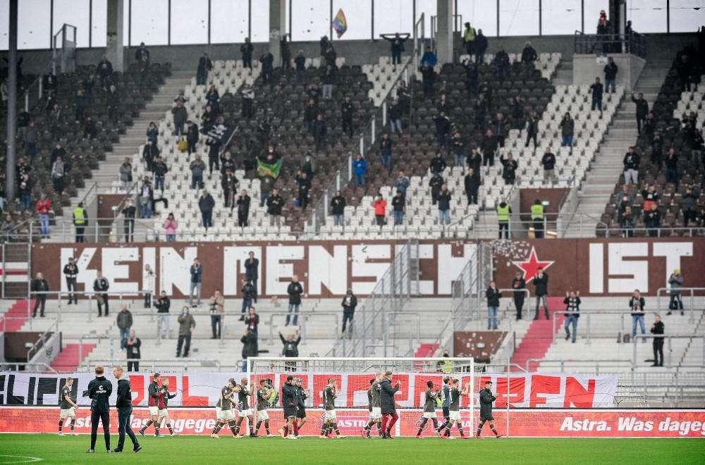 Una stagione tribolata per i Pirati. Ma non è nemmeno la peggiore!