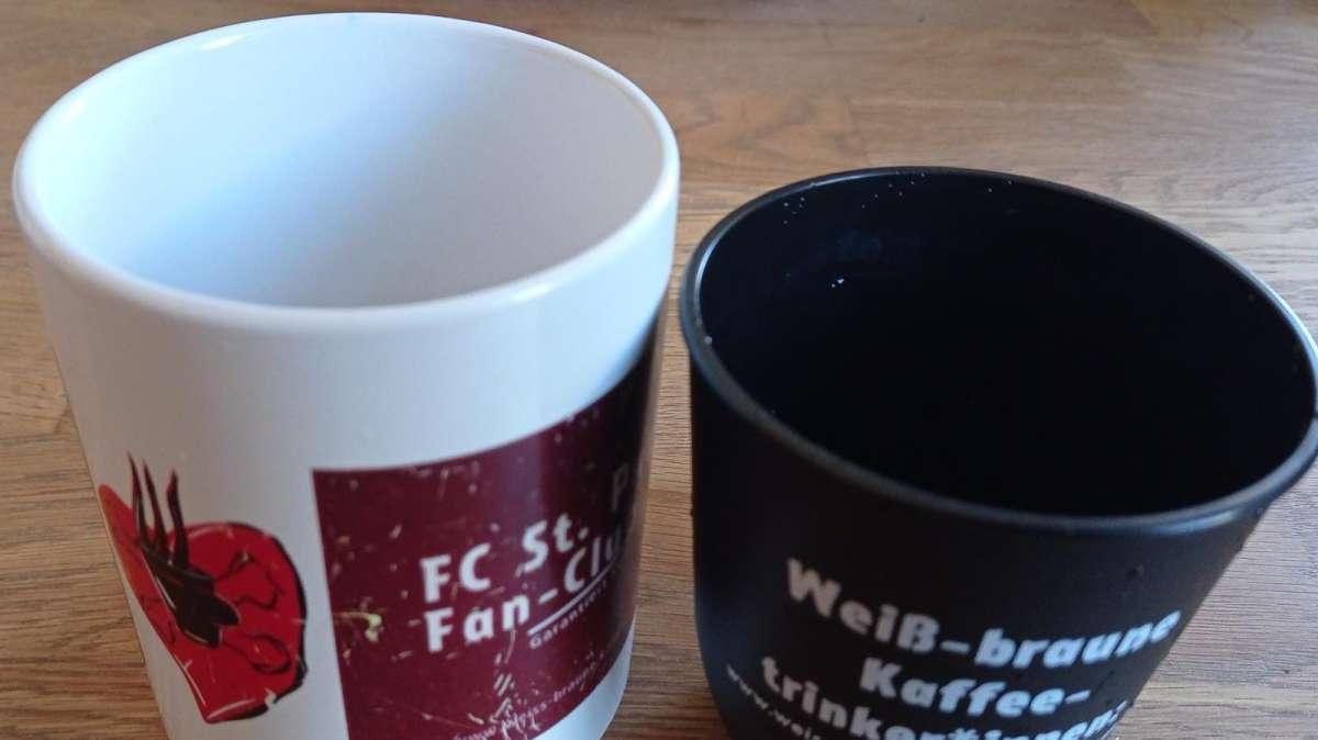 Caffè? Sì, grazie, quello di St Pauli per il sociale e contro le dipendenze
