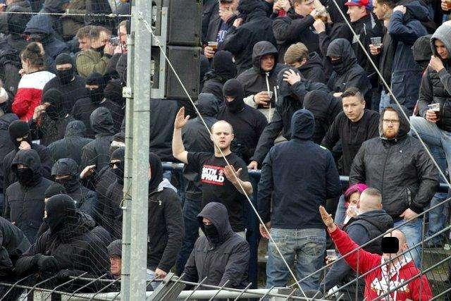 Cottbus contro Babelsberg