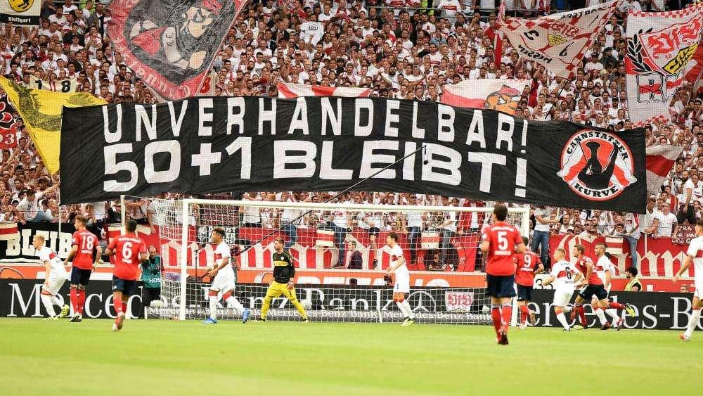 Tifosi Stoccarda