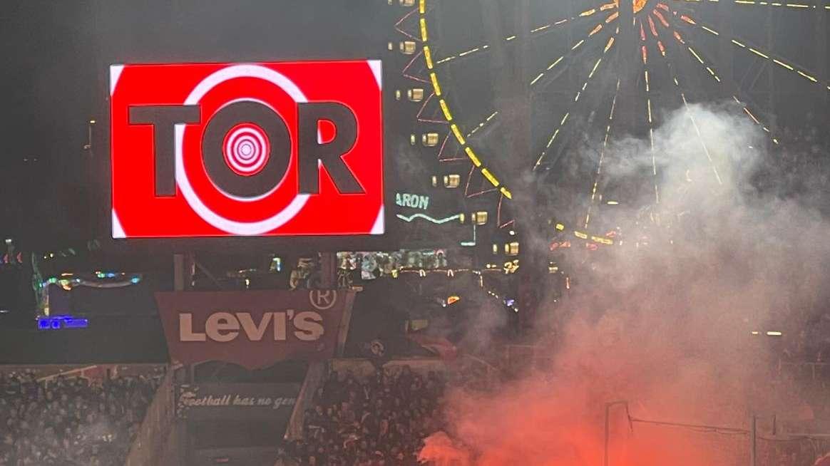 St Pauli-Holstein Kiel 3-1: Jojo Eggstein dopo due assist sigla la rete della festa!