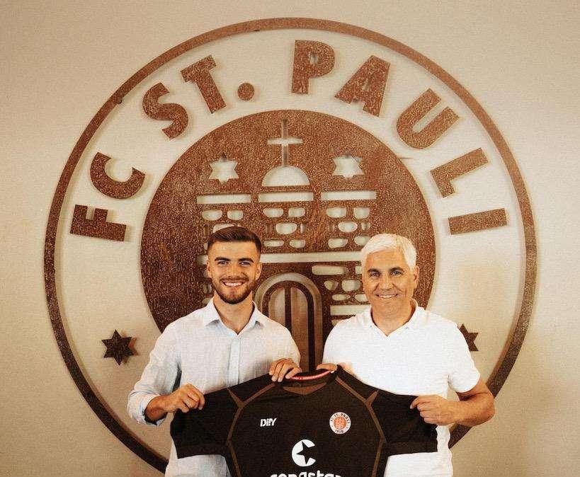 Fazliji e Bornemann