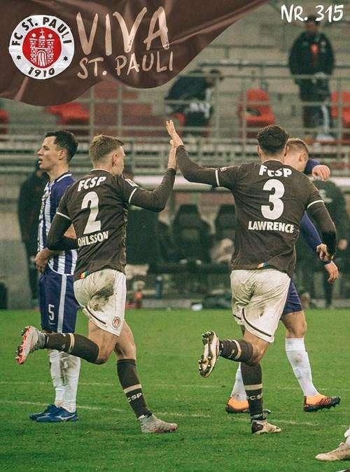 Scheiße 2020: ironicamente si chiude l'annata con Fortuna (Düsseldorf)