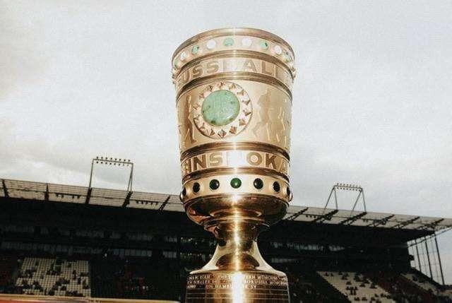 Ddb pokal