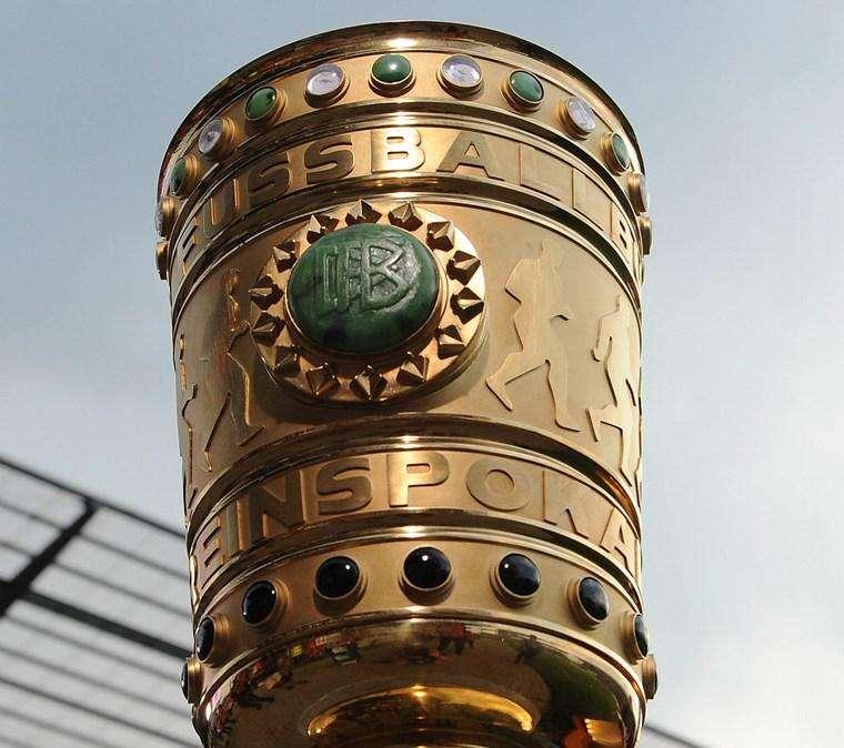 Finale Coppa di Germania e tradizione