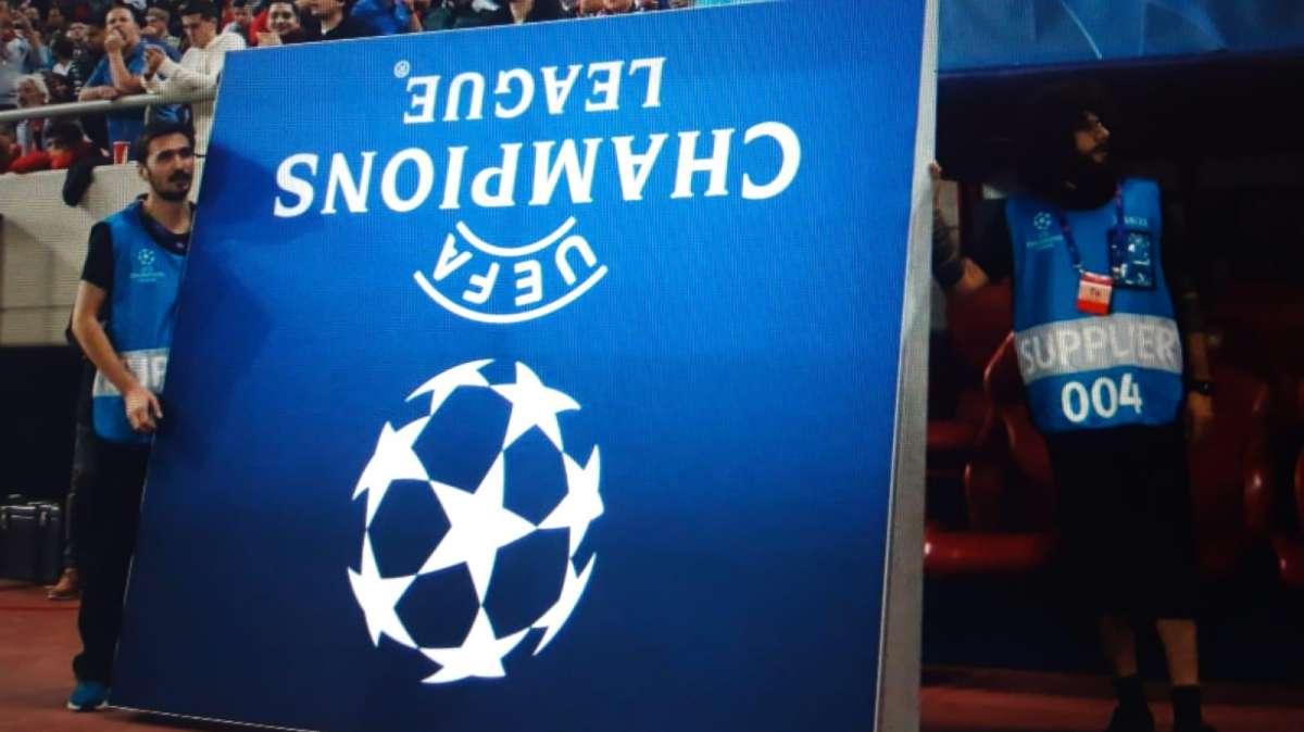 Soldi e lotte di potere sulla nuova Champions League, e ci rimettono sempre i tifosi...