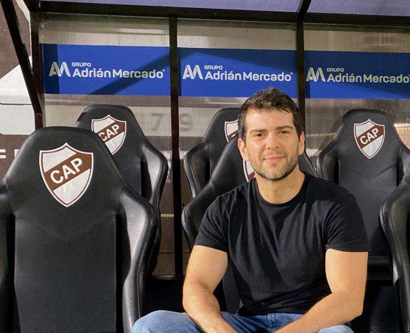 Gaston Arcieri 