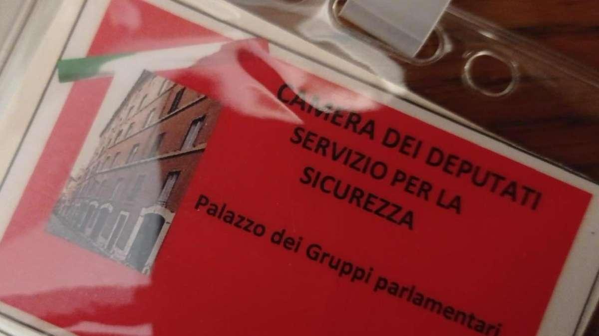 TuttoStPauli a Montecitorio