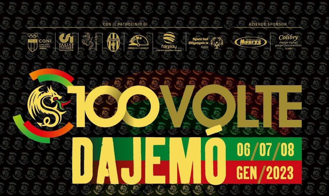 Cento volte "Daje Mo", storica testata della tifoseria ternana
