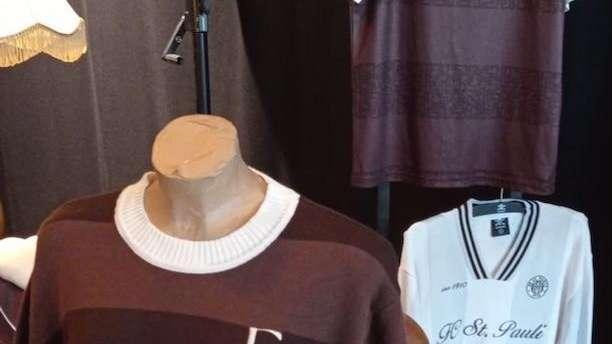 Merchandising: la gente veste Sankt Pauli