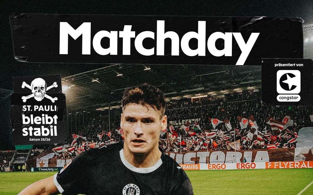 St Pauli-Union Berlin: ora basta, è l'ora del riscatto!