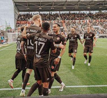 St Pauli-Ingolstadt: i Pirati chiedono aiuto a Millerntor