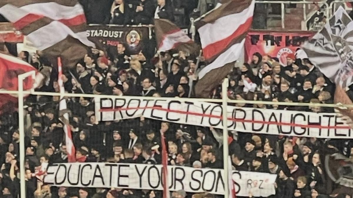 [ITA/DEU] FC ST. PAULI, DATE E ORARI DALLA 7ª ALLA 13ª GIORNATA