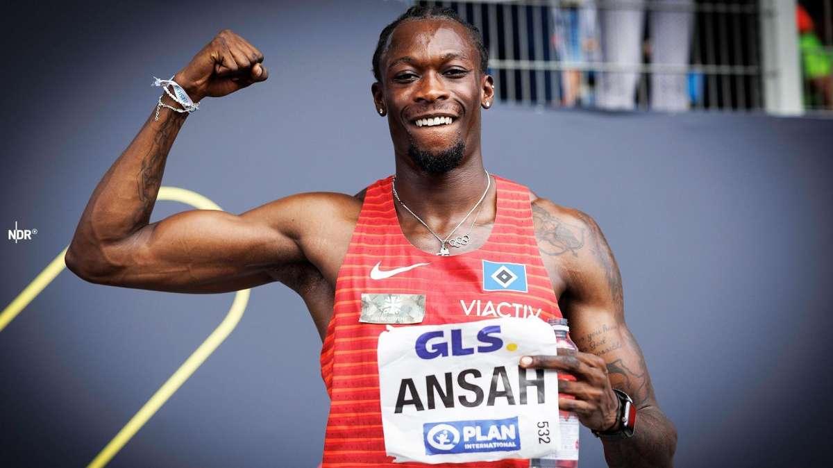 Owen Ansah