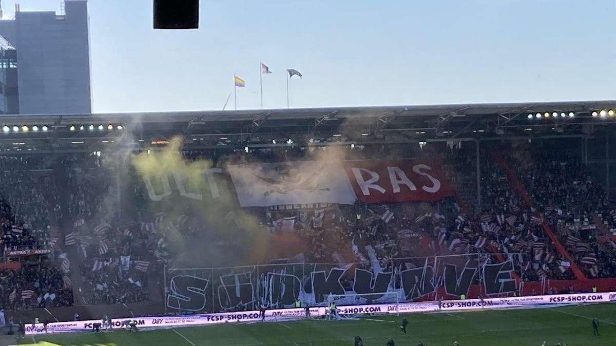 St Pauli-Hansa Rostock 4-0: troppo bello per essere vero!