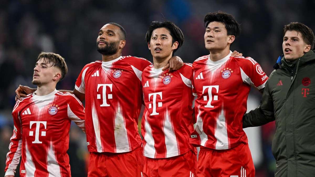 St Pauli-Bayern Monaco: non siamo il Real Madrid eppure ci proviamo