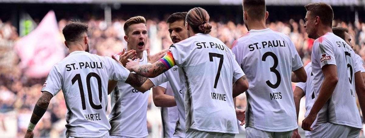 Se Amburgo non ride Sankt Pauli gode: 42.000 soci in continuo aumento