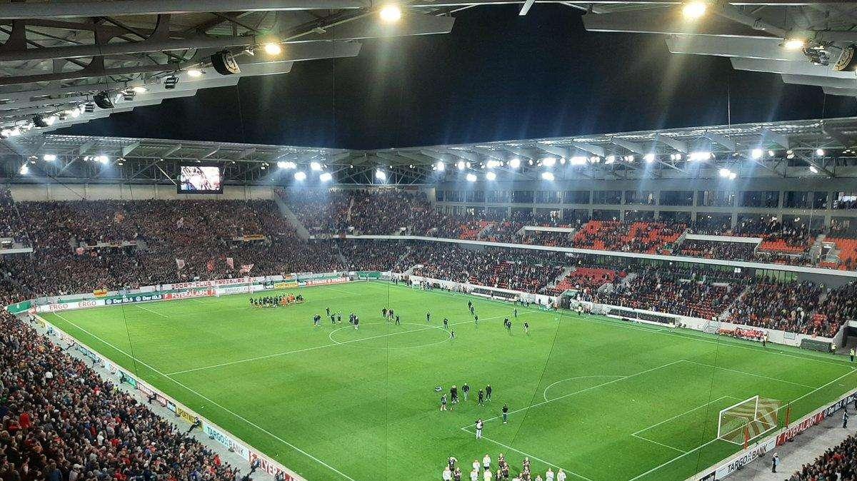 Coppa, Friburgo-St Pauli 2-1 ai supplementari: grande prova ma che beffa!