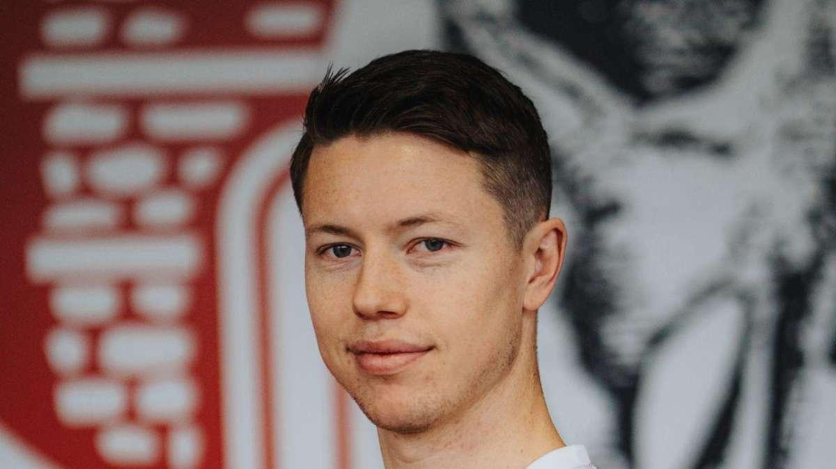 Mathias Rasmussen