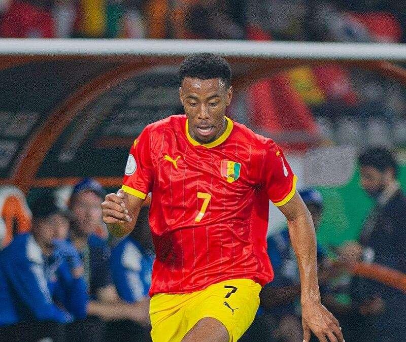 Morgan GuilavoguI