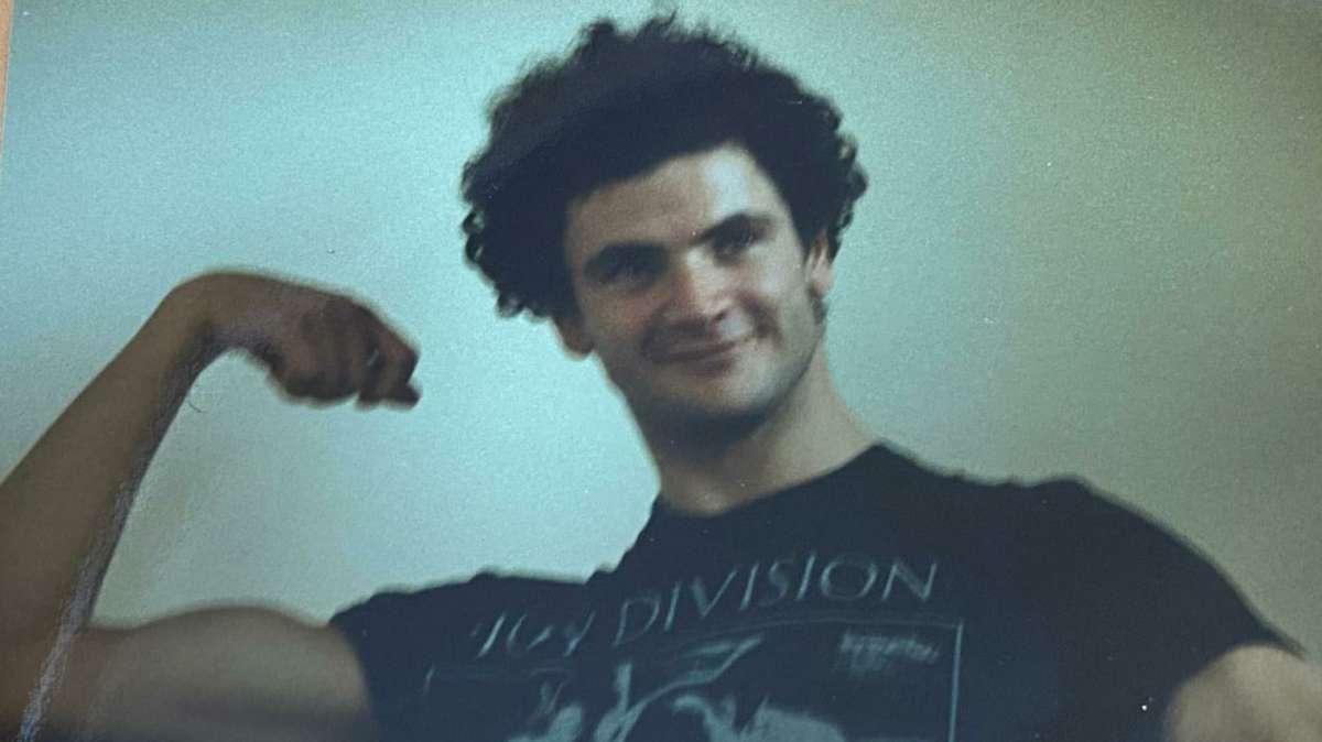 Un Pirata sul palco: Paco Reconti