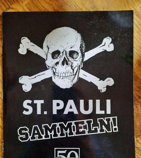 La Panini ha dedicato un album ai Pirati