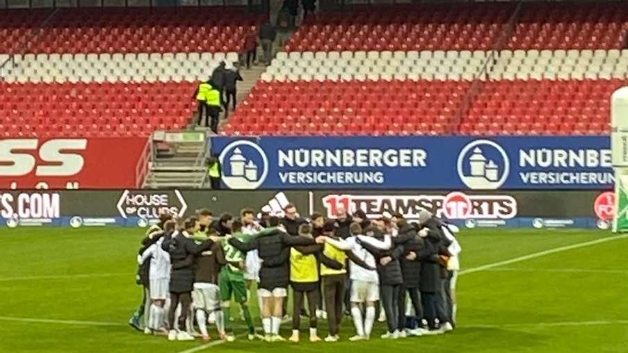 St Pauli a Norimberga