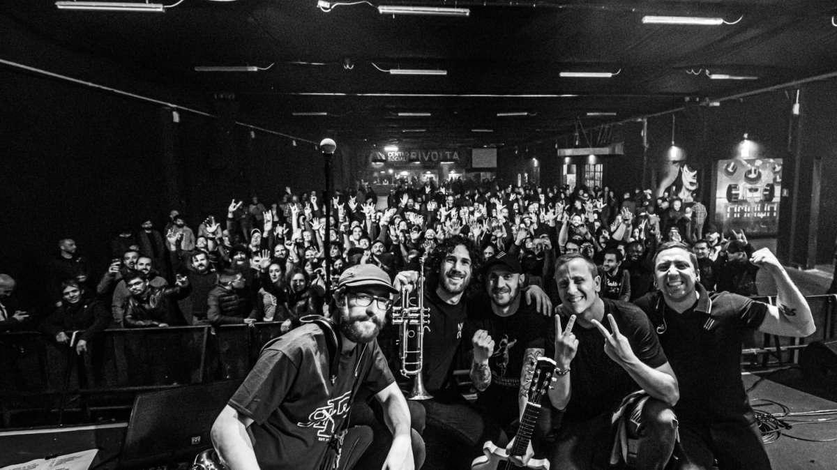 20. Mai / 20 Maggio: Bella Ciao! Ecco i RFC