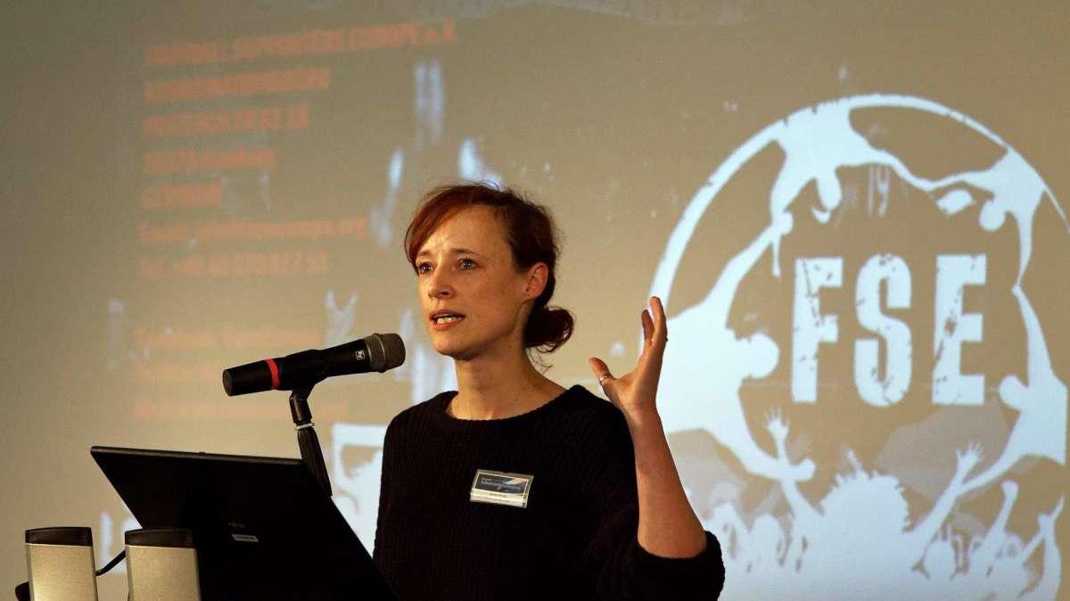 Daniela Wurbs