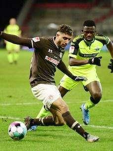 St Pauli-Paderborn 0-2: siamo già in vacanza?
