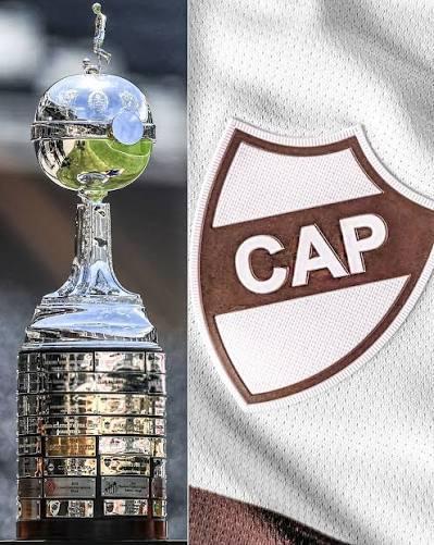 [ITA/DEU] Copa Libertadores, un grande Platense / Copa Libertadores, ein tolles Platense