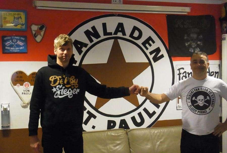 Cos'è e come lavora l'"ufficio dei tifosi"? Vi raccontiamo il Fanladen