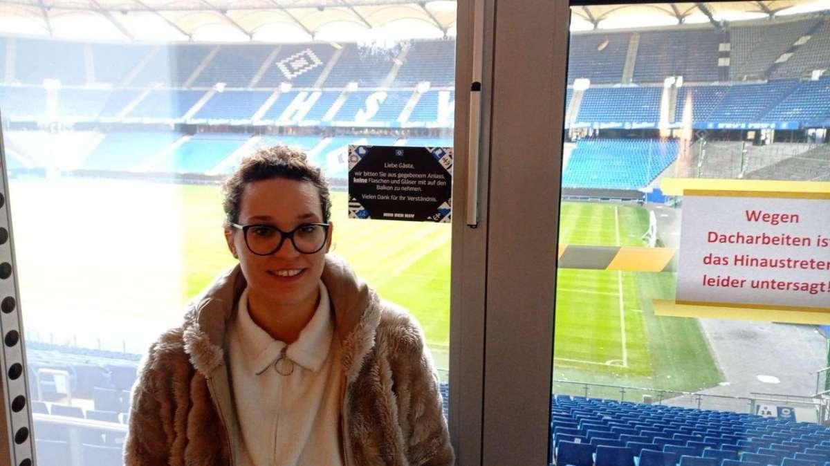 Lo sport ed il calcio del futuro: il meeting e la fiera più importante in Europa ad Amburgo