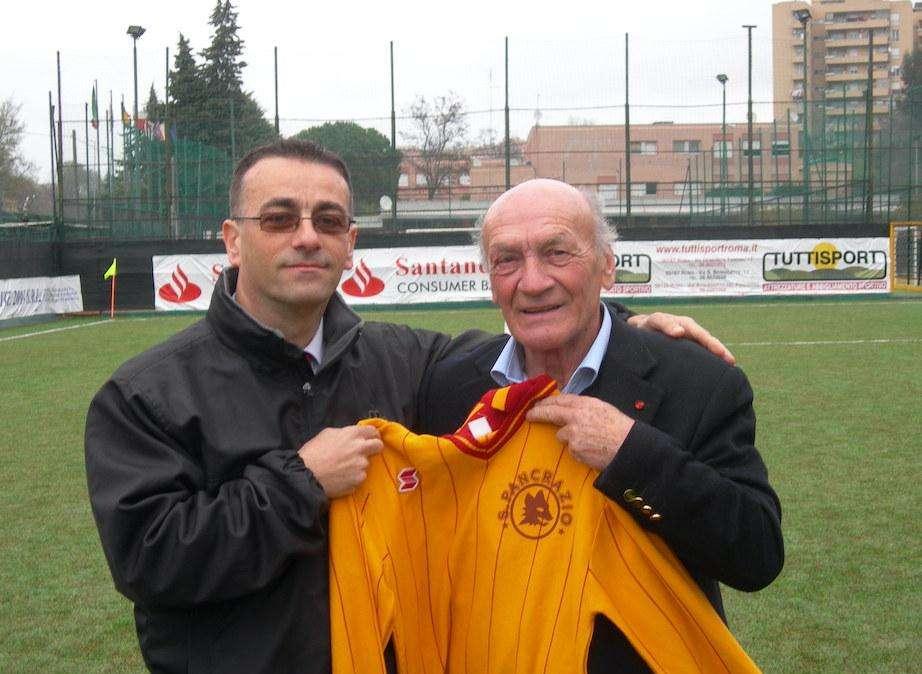 Finizio e Losi