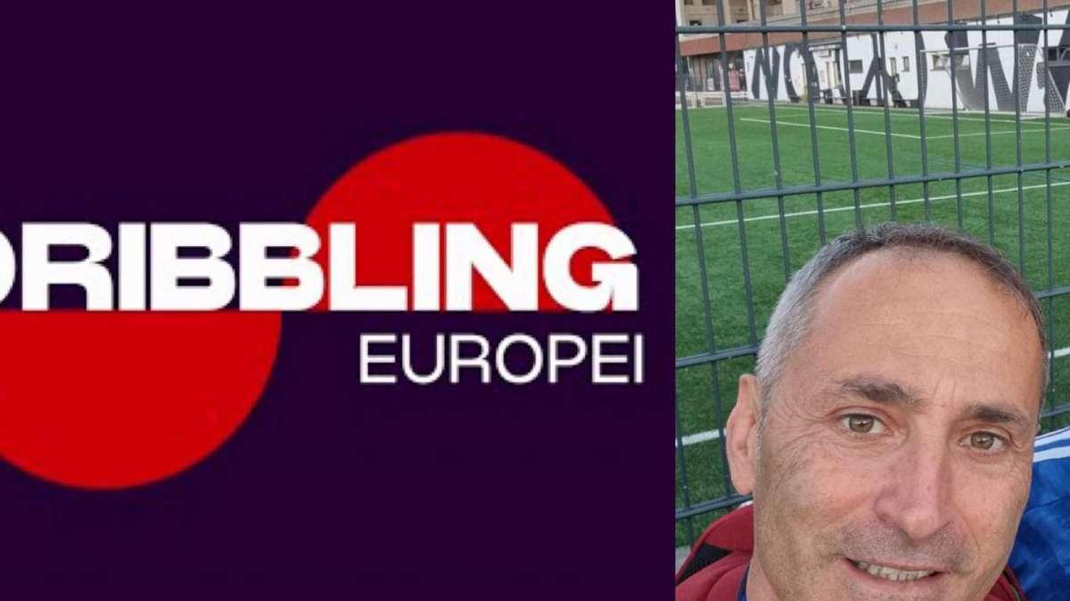 Dribbling Europei RAI 2 ed il Sankt Pauli