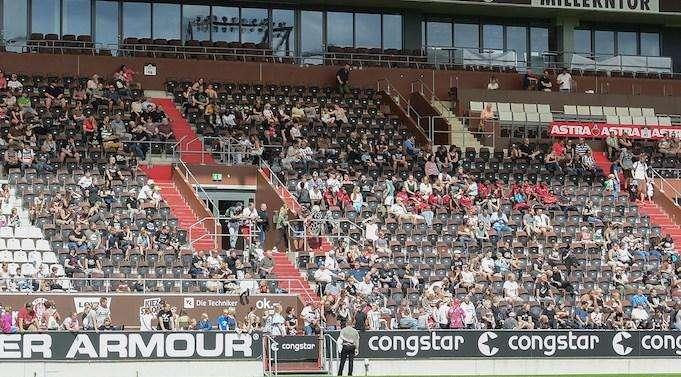 Millerntor-Stadion