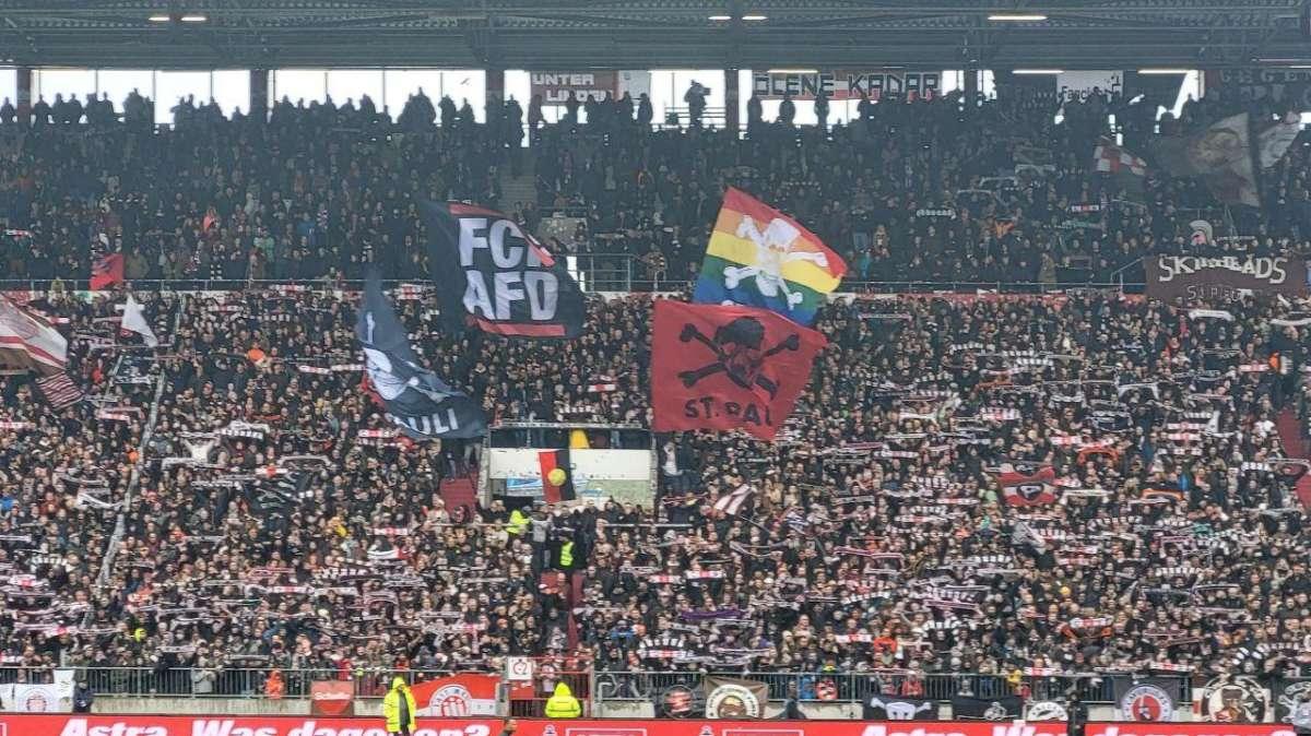 St Pauli-Paderborn 2-1: un altro importantissimo passo verso l'obiettivo!
