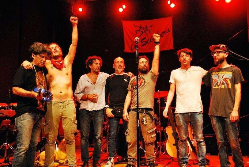 Banda POPolare dell'Emilia Rossa