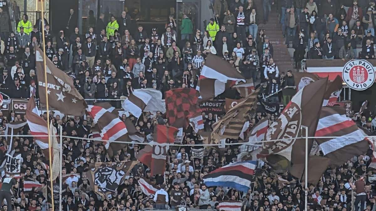 St Pauli-Friburgo 1-2: rimontati dall’ex e beffati da Vasilj