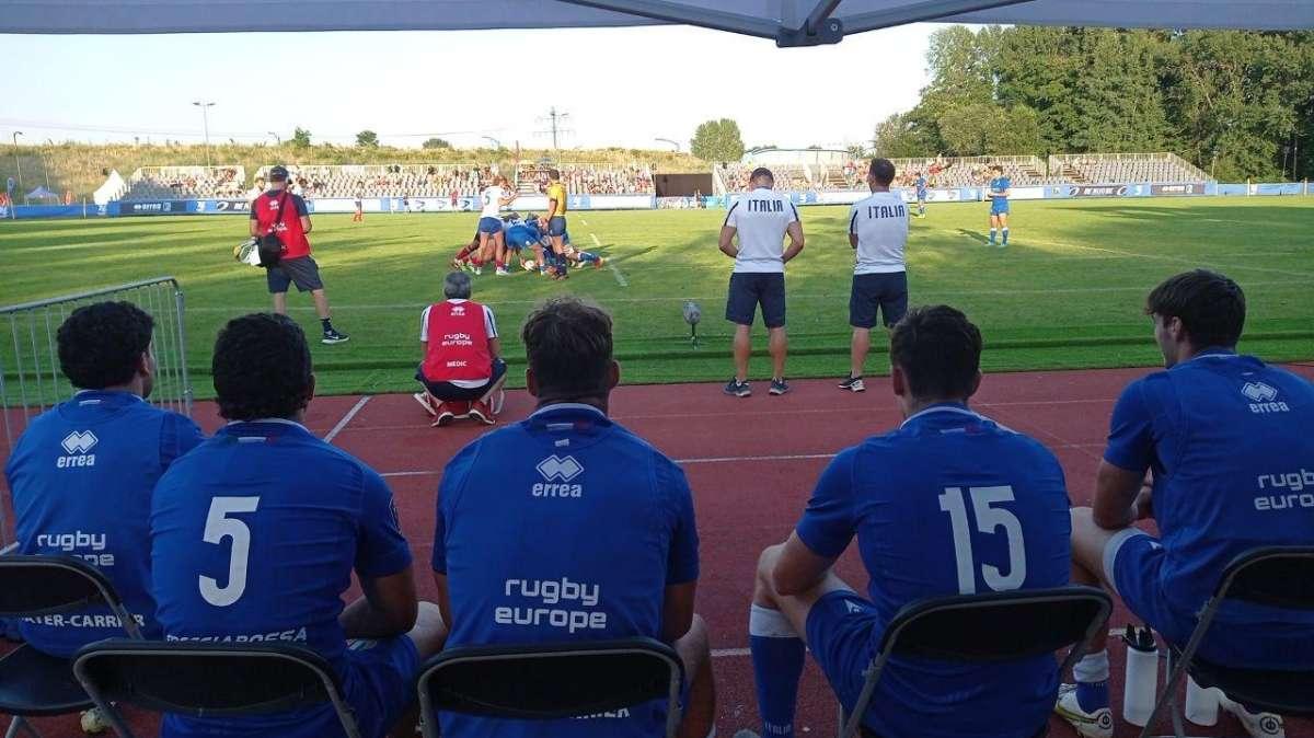 Europei Rugby a 7 ad Amburgo: ottima organizzazione ma l‘Italia dov‘é?