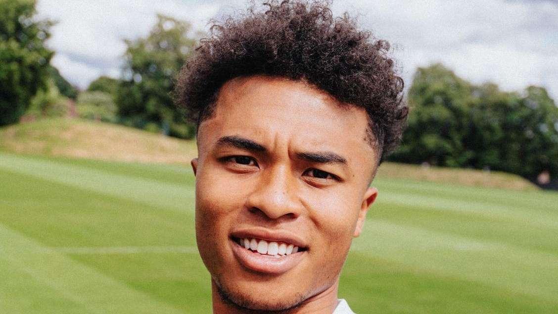 Joel Chima Fujita