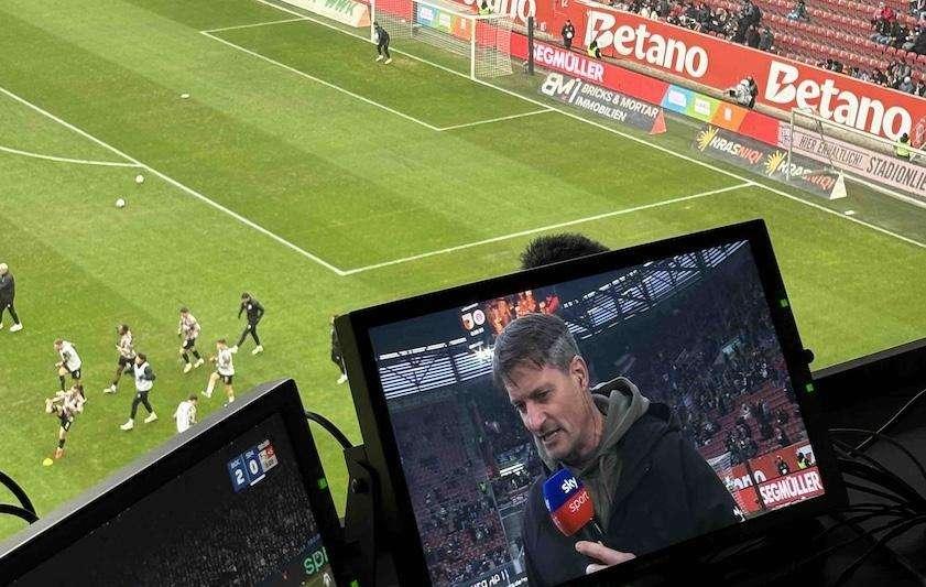 Coppa di Germania, Bayer Leverkusen-St Pauli: perchè no?