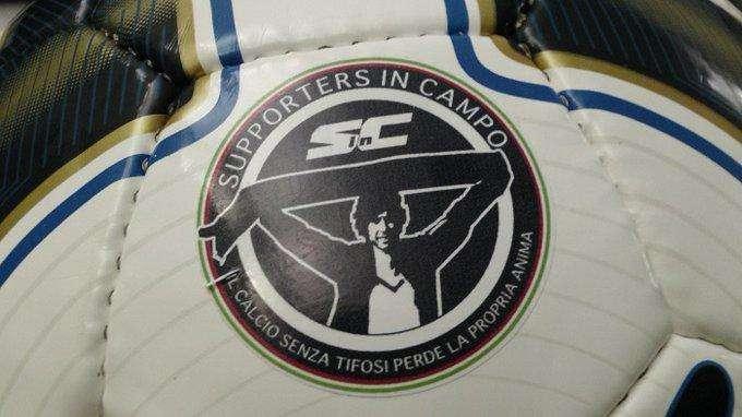 Messaggio all'assemblea annuale di Supporters in Campo