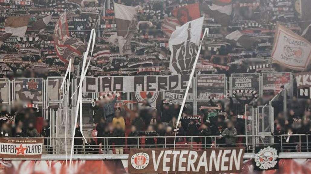 Lipsia-St Pauli 2-0: una giornata amara e soprattutto triste