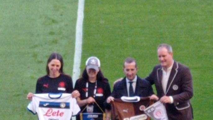 St Pauli-Atalanta 3-0: sarà anche calcio d’agosto, ma che spettacolo!