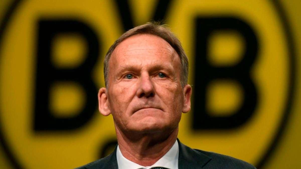 Watzke: "arroganti idioti", ma i fatti gli danno ragione